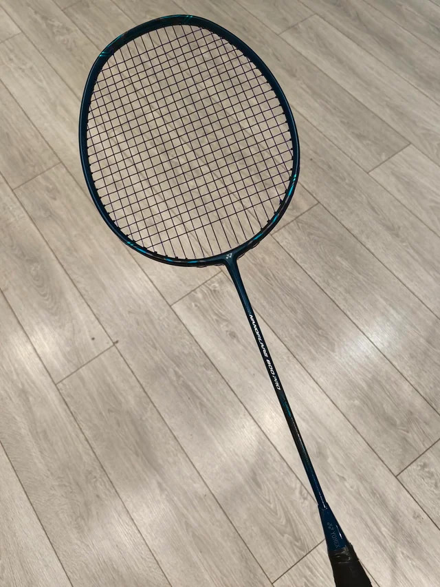 Yonex Nanoflare 800 Pro