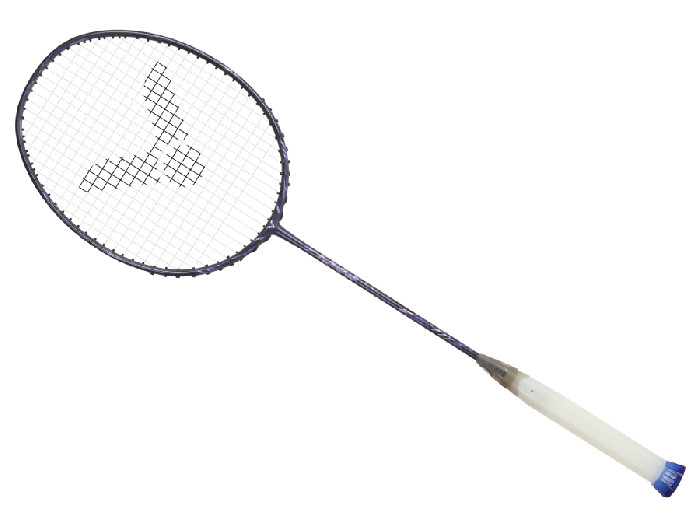 The Badminton Nut | Review: Victor Auraspeed Fantomé